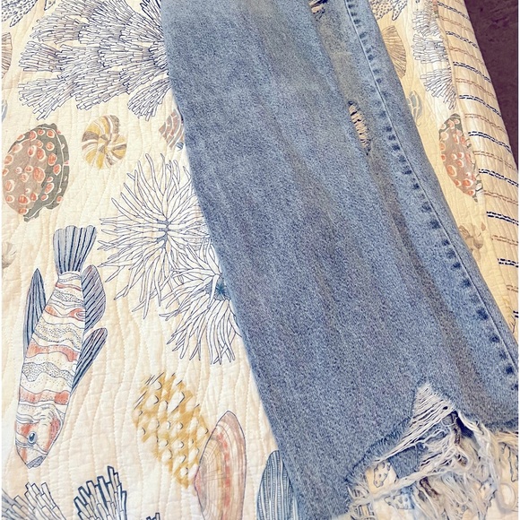 Altard State Jeans Size 30 - Picture 3 of 4